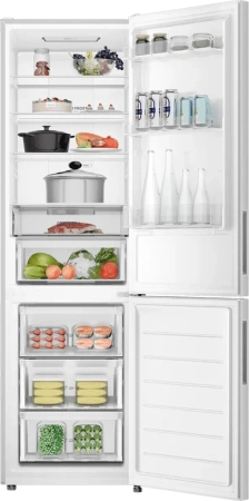 Холодильник Haier CEF538CSG