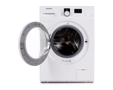 Стиральная машина Samsung WF60F1R0F2W