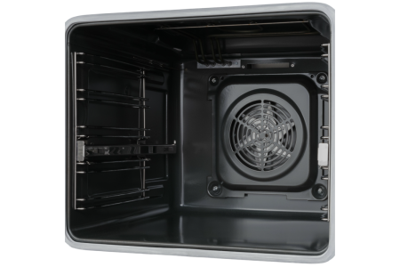 Электрическая плита Hansa FCCX58221H