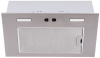 Вытяжка Haier HVX-BI662X