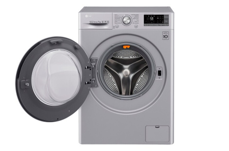 Стиральная машина LG F2J7HN2L