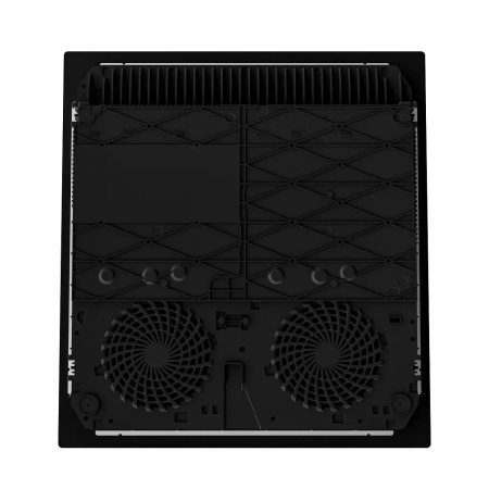 Индукционная варочная панель Midea MIH45107F