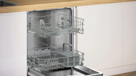 Встраиваемая посудомоечная машина Bosch SMI2ITS33E