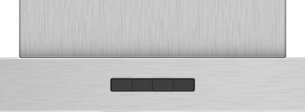 Вытяжка Bosch DWB64BC52