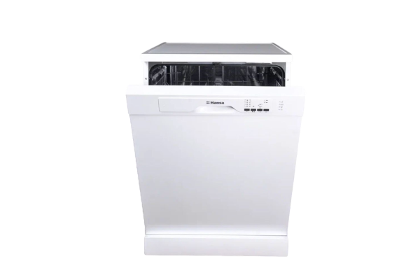Посудомоечная машина Hansa ZWV614WH