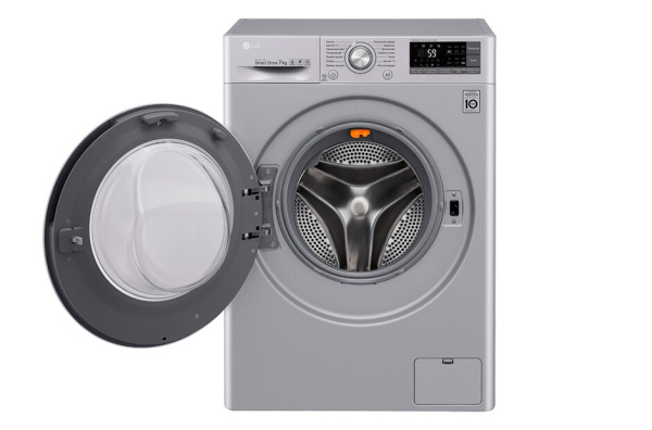 Стиральная машина LG F2J7HN2L