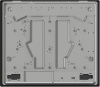Независимая газовая варочная панель Gorenje G642AB