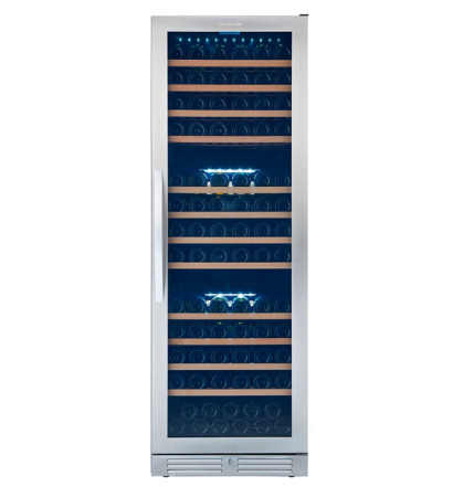 Винный шкаф Cellar Private CP154-3T
