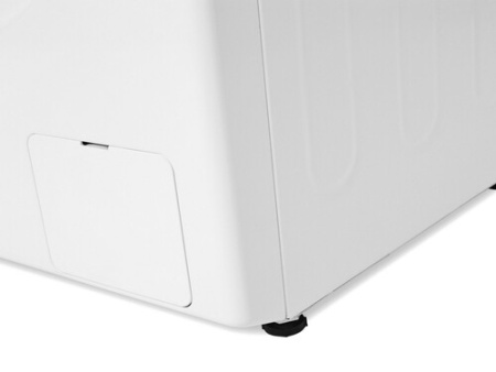 Стиральная машина Samsung WF8590NLW8