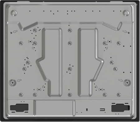 Независимая газовая варочная панель Gorenje G642AB