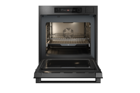 Духовой шкаф с паром Asko OCSM66BSH