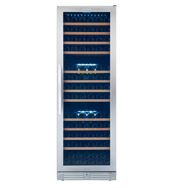 Винный шкаф Cellar Private CP154-3T