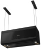 Вытяжка кухонная EXITEQ EX-5209 черный