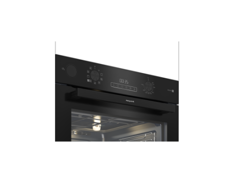 Духовой шкаф Hotpoint FE8 S832 DSH BLG