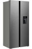 Холодильник Hiberg RFS-484DX NFXq inverter