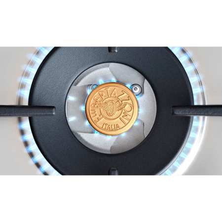 Панель варочная газовая Bertazzoni Modern P905LMODNE