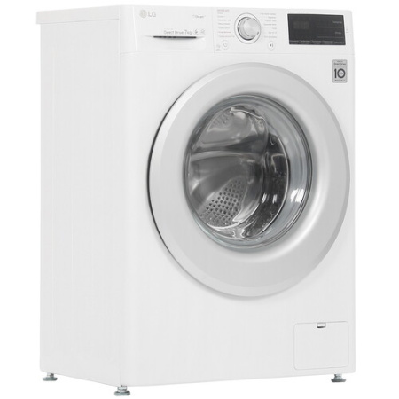 Стиральная машина LG  F2M5HS4W