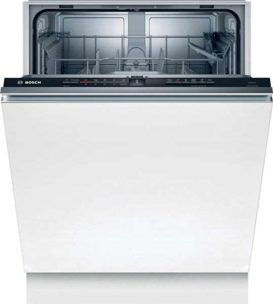 Встраиваемая посудомоечная машина Bosch SMV2IKX1HR