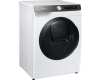 Стиральная машина Samsung WD80T554CBT/LD с сушкой и AddWash