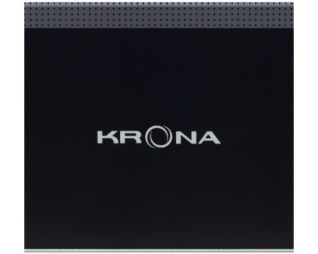 Электрический духовой шкаф Krona LEGENDE 60 BL