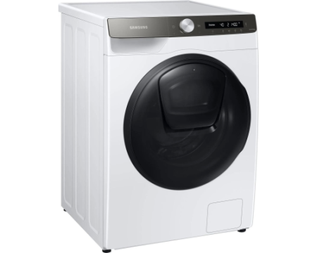 Стиральная машина Samsung WD80T554CBT/LD с сушкой и AddWash