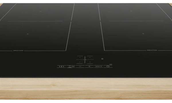 Индукционная варочная панель Bosch PVQ61RBB5E