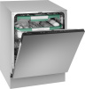 Посудомоечная машина Weissgauff BDW 6136 D Inverter AutoOpen Infolight