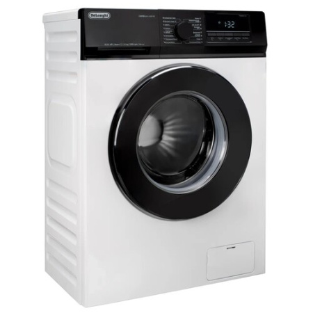Стиральная машина DeLonghi CARMELLA L 614 VI