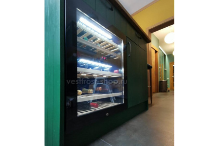 Винный шкаф Vestfrost Solutions WFG 45