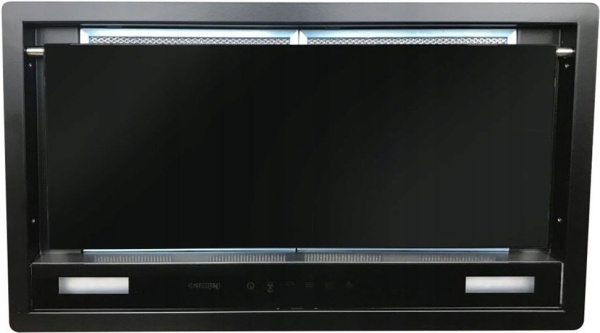 Вытяжка Falmec GRUPPO INCASSO MURANO 70 BLACK