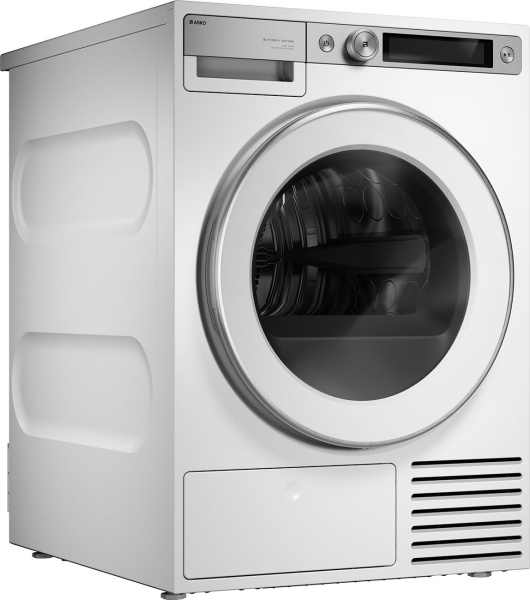 Сушильная машина Asko T710HUXLW.P