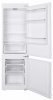 Встраиваемый холодильник BRANDT BIC1724ES