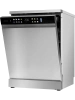 Посудомоечная машина Hiberg i-F 6815 LX