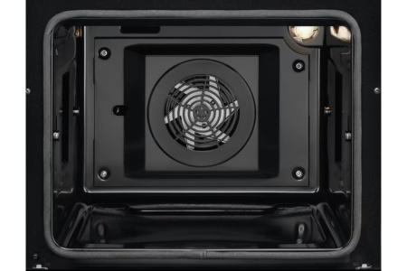Электрическая плита Electrolux LKR 64022 AX