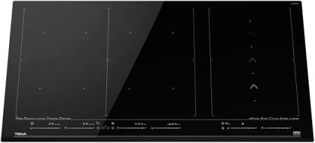 Индукционная варочная панель Teka IZF 99700 MST BLACK