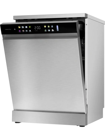 Посудомоечная машина Hiberg i-F 6815 LX