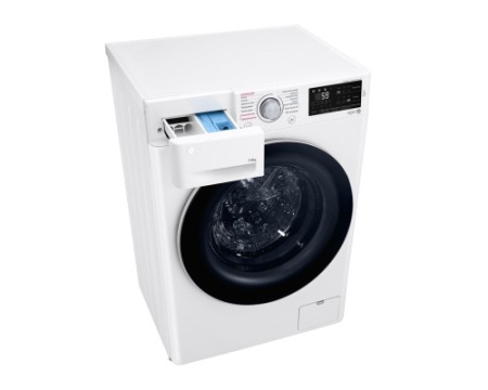 Стиральная машина LG F2J6HG7W