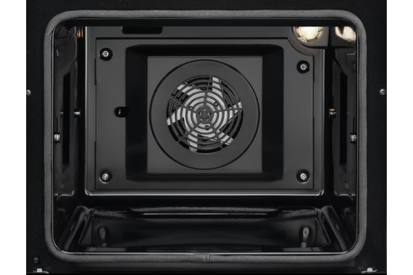 Электрическая плита Electrolux LKR 64022 AX