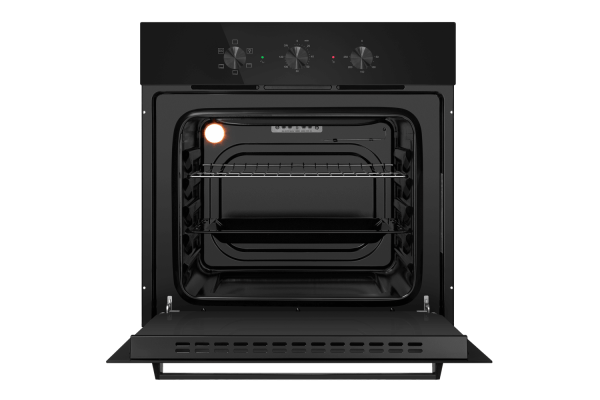 Духовой шкаф Maunfeld AEOC6041B2