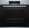 Встраиваемый духовой шкаф Bosch HBG517ES0R