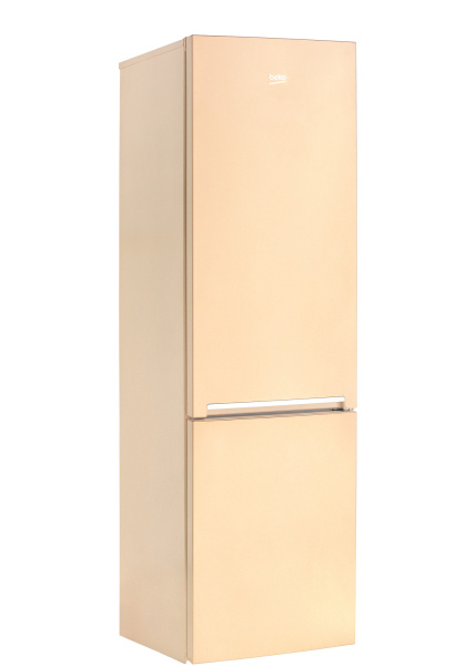 Холодильник Beko RCNK310KC0SB бежевый