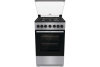 Комбинированная плита Gorenje GK5B44SF