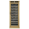 Винный шкаф Meyvel MV102-WO1-C (Northern Oak)