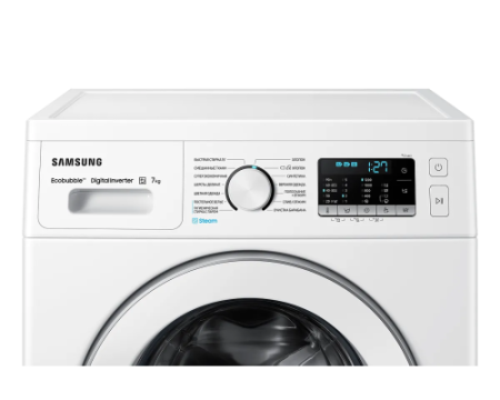 Стиральная машина Samsung WW70A5S21HE/LP (Eco Bubble)