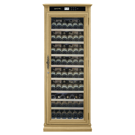 Винный шкаф Meyvel MV102-WO1-C (Northern Oak)