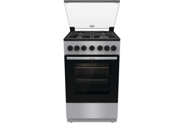 Комбинированная плита Gorenje GK5B44SF