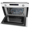 Микроволновая печь встраиваемая Maunfeld MBMO349GW