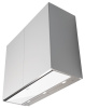 Вытяжка Falmec Design MOVE 90 WHITE