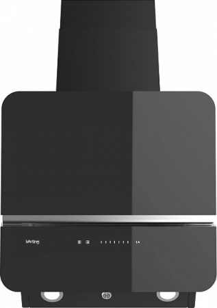 Наклонная вытяжка Korting KHC 69499 GN