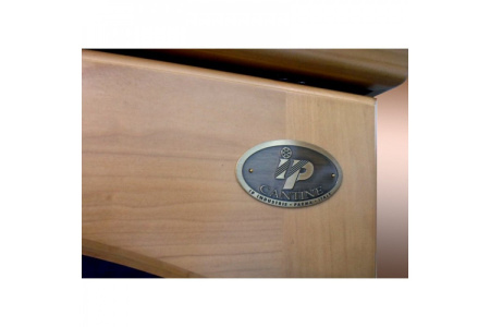 Винный шкаф IP Industrie CEX 151 RU
